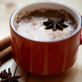 Chai latte : nos recettes incontournables !