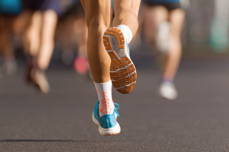 Comment bien s’hydrater pour la course à pied ?