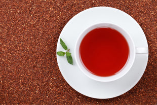 Tout savoir sur la préparation et la consommation du rooibos