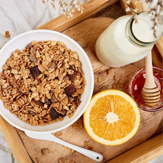 Le petit-déjeuner idéal pour perdre du poids