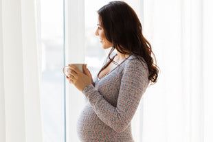 Quelles tisanes boire lorsque l’on est enceinte ?