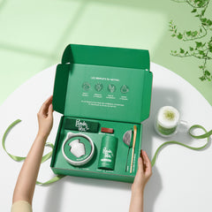 Coffret Initiation Matcha - 7 Accessoires