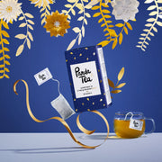 Coffret Tisanes et Thés d'Hiver - 20 sachets