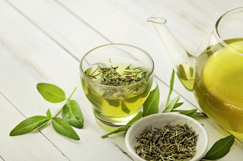 Comment maigrir du ventre grâce au thé vert ? – Fit Super-Humain