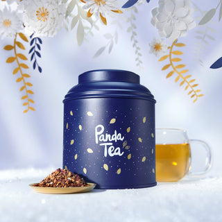 Panda Tea – crash test de la marque de thés et infusions aux