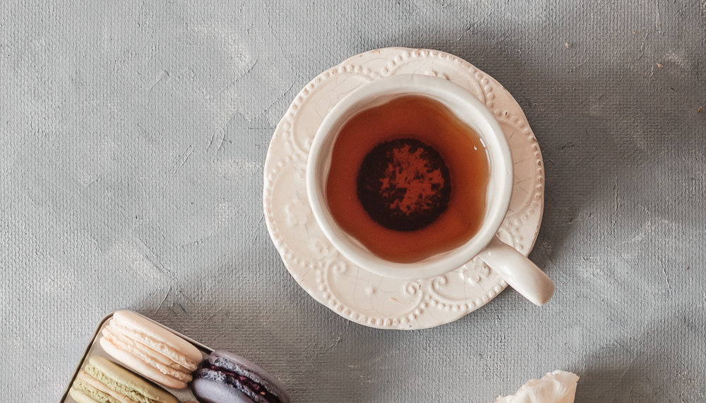Bienfaits du thé blanc : 7 avantages de cette boisson