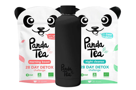 Bundle Detox Slim Fit