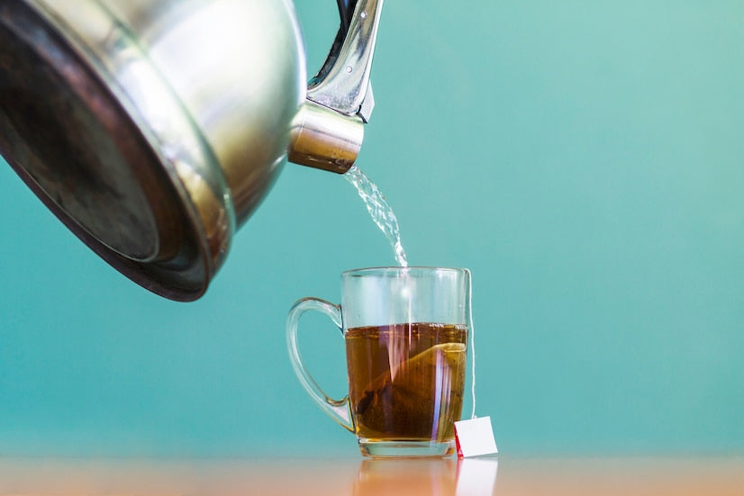 Temps infusion thé vert : les règles à suivre pour la dégustation