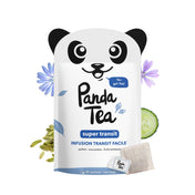 Le thé vert fait-il maigrir ? - Panda Tea